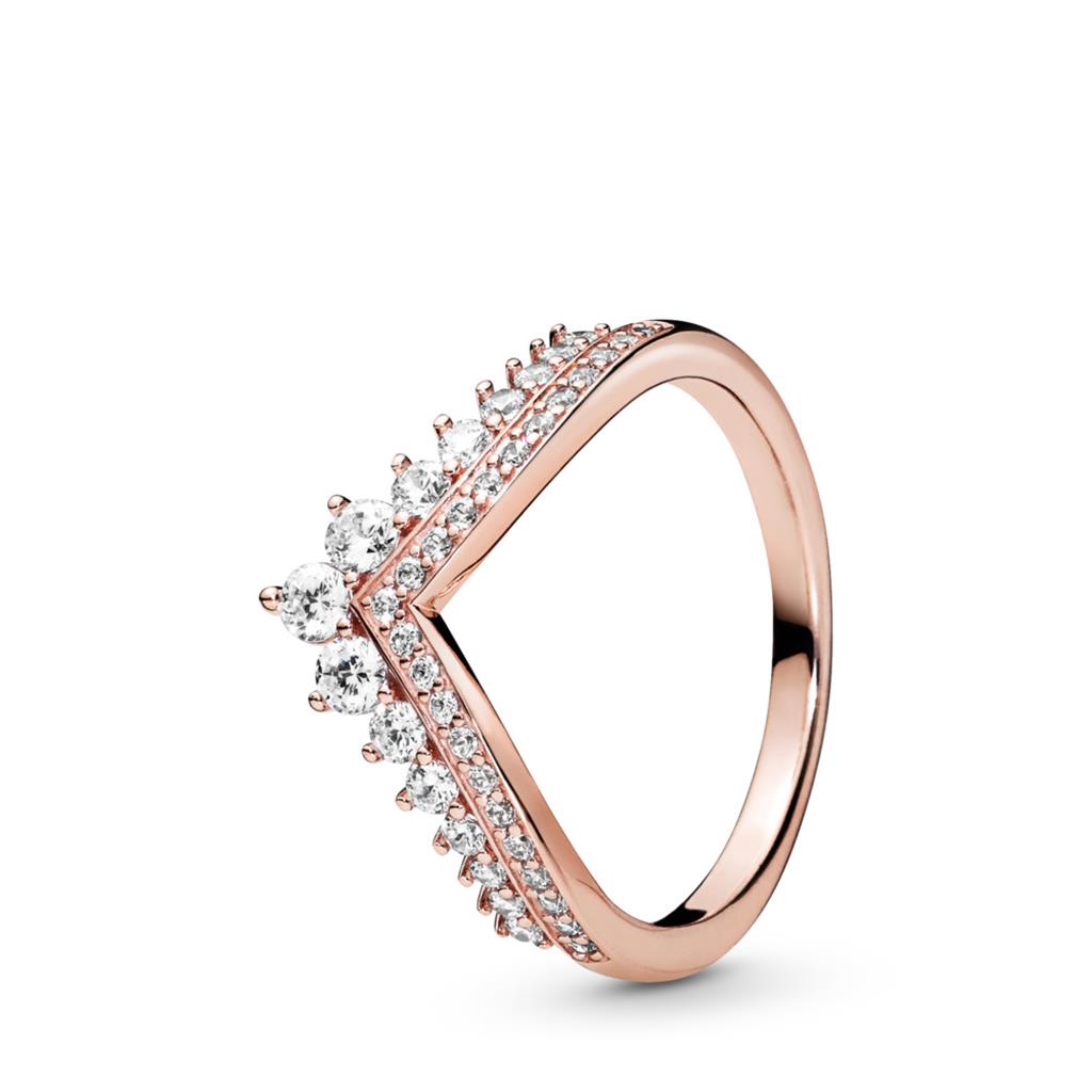 Lady's Pandora 187736CZ-56