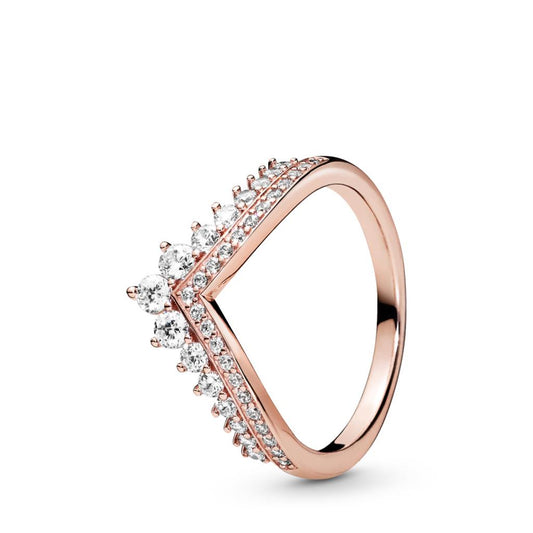 Lady's Pandora 187736CZ-58