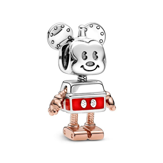 Disney, Mickey Mouse Robot