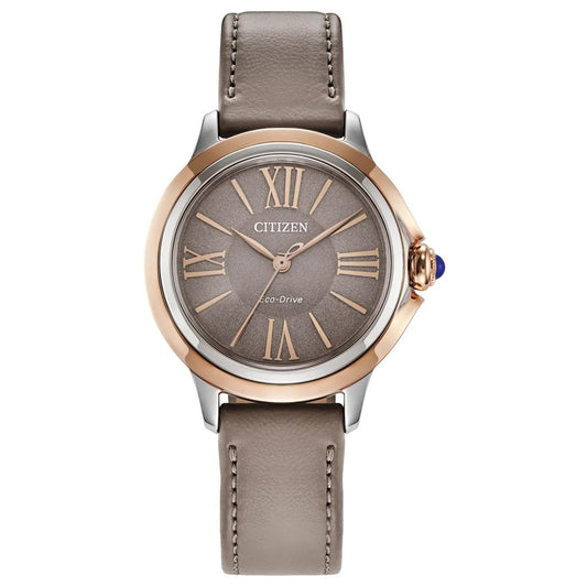 Lady's Citizen EM1166-01Z