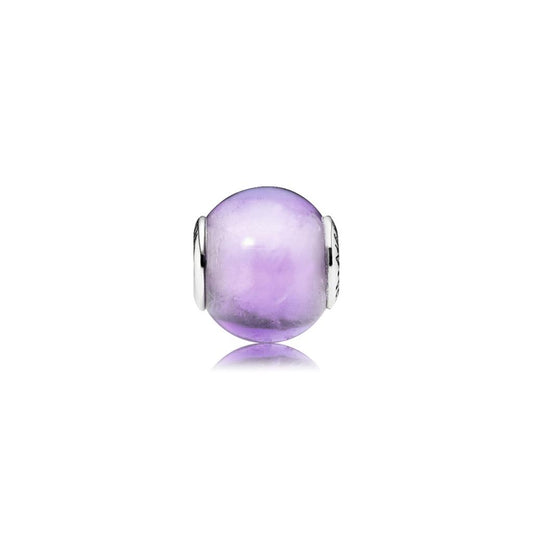 FAITH, Synthetic amethyst