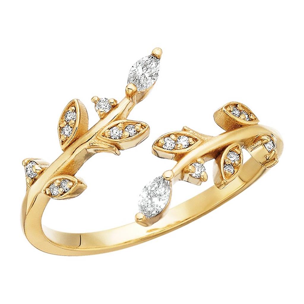 Lady's Berco 6418D