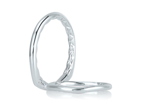 Lady's A.Jaffe MRS746Q/PL