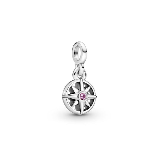 My Compass Dangle Charm