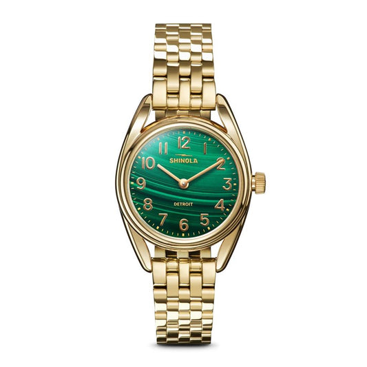 Lady's Shinola S0120307528
