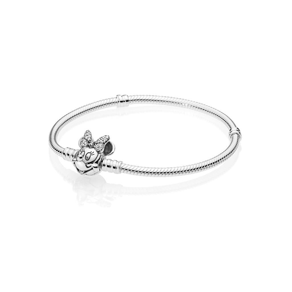 Disney Pandora Moments PaveMinnie Mouse