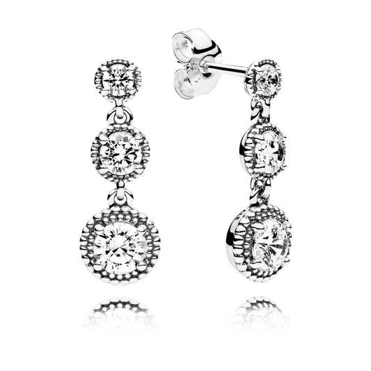 Eternal Elegance, Clear CZ