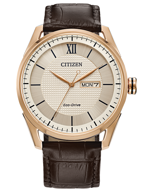 Gent's Citizen AW0082-01A