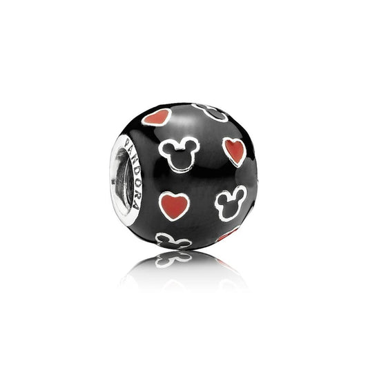 Disney, Mickey  & Hearts
