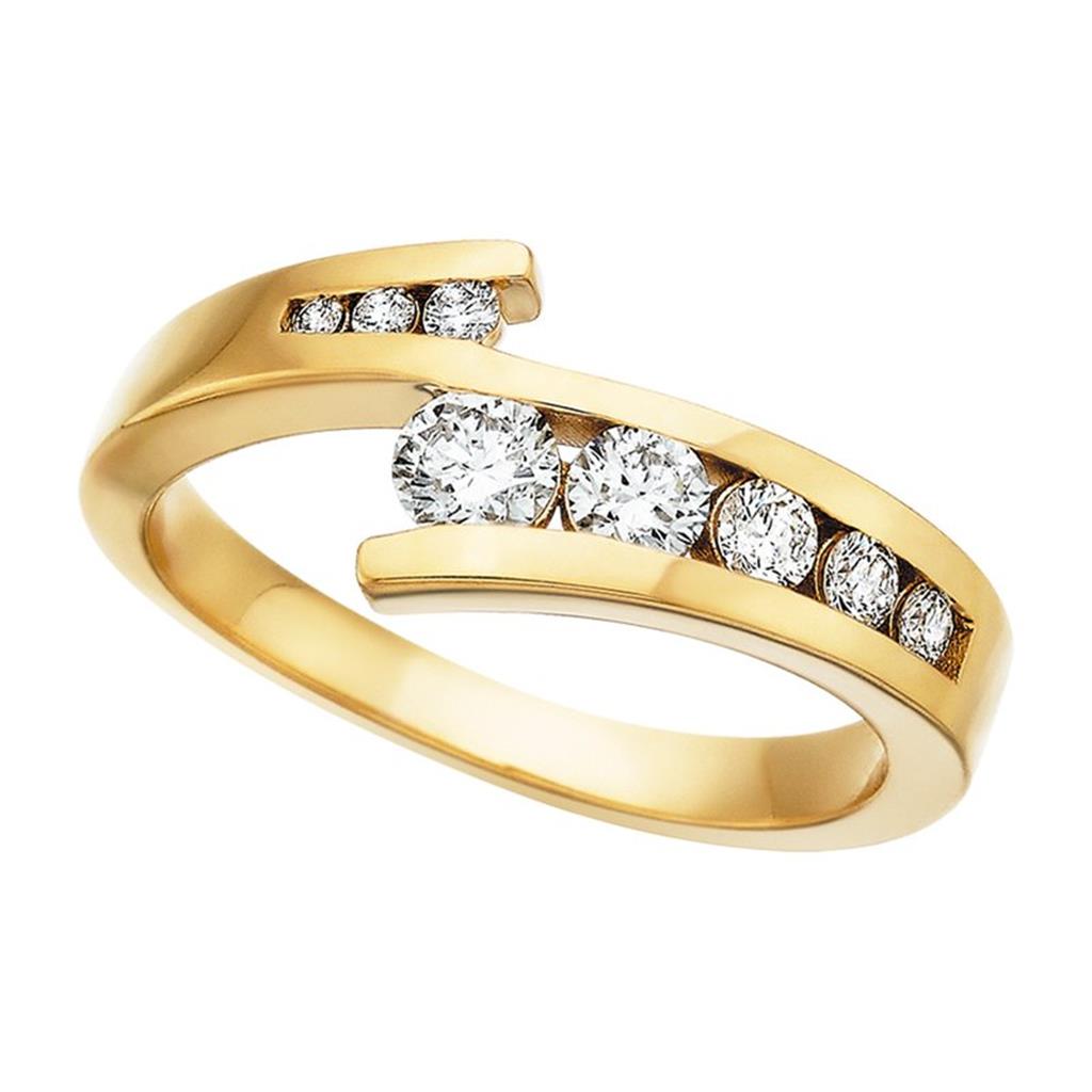 Lady's Berco 6370D
