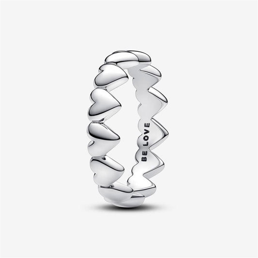 Lady's Pandora 193427C00-54
