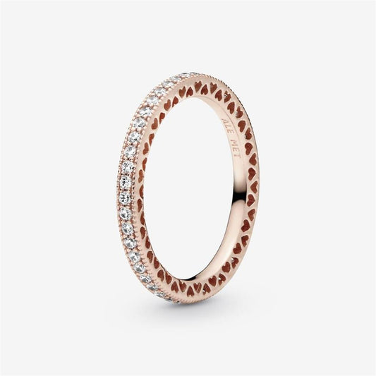 Lady's Pandora 180963CZ-58