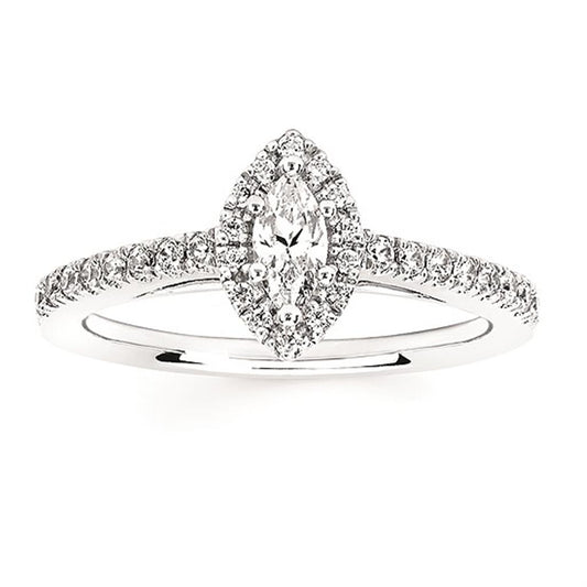 Lady's Ostbye OC13A47/.25