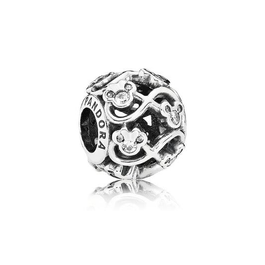 Disney, Minnie & Mickey Infinity