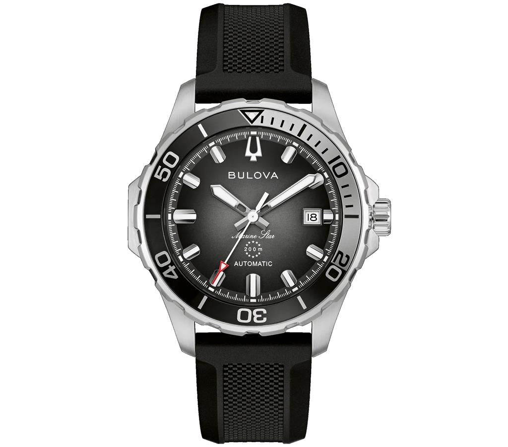 Gent's Bulova 98B465