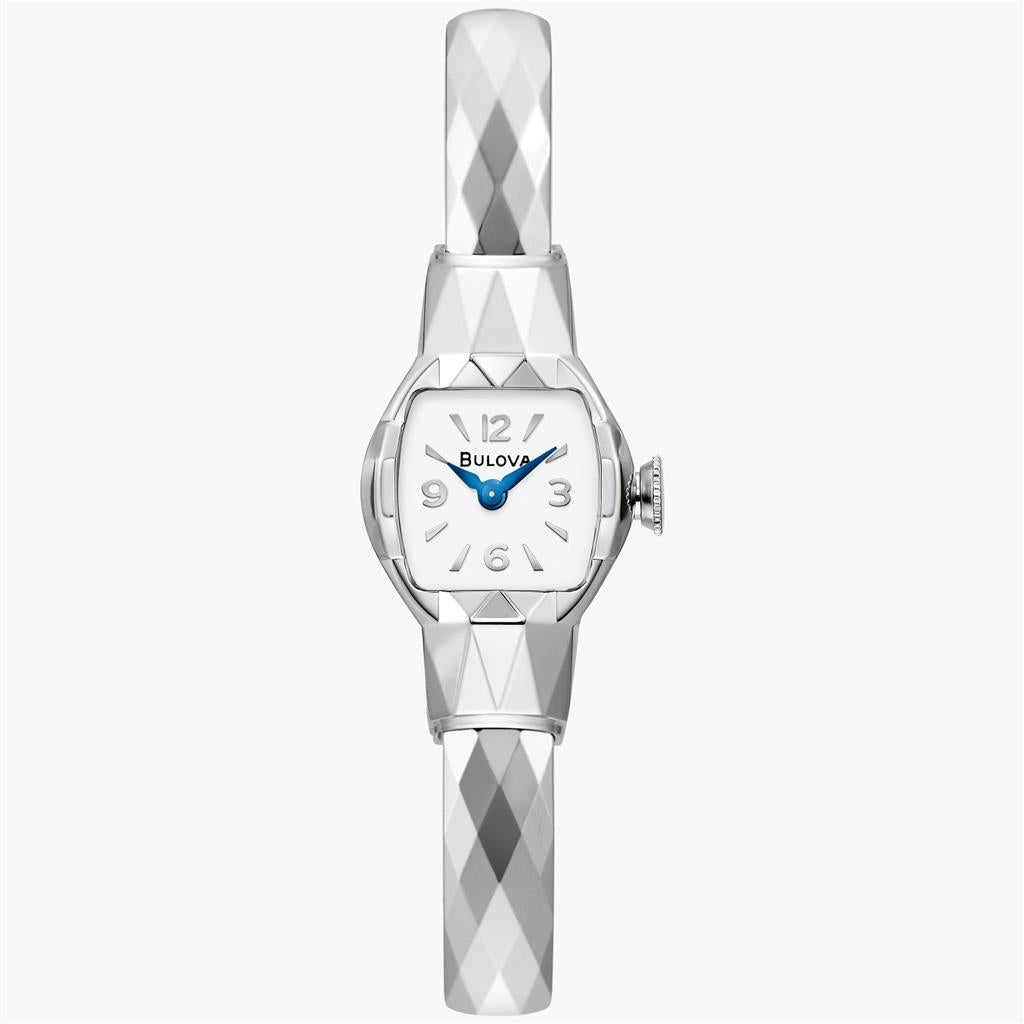Lady's Bulova 96L333