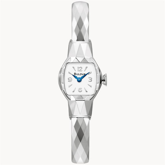 Lady's Bulova 96L333
