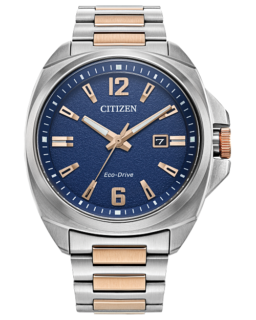 Gent's Citizen AW1726-55L