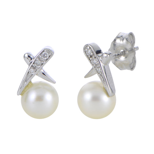 Lady's Imperial Pearl 924512/WH