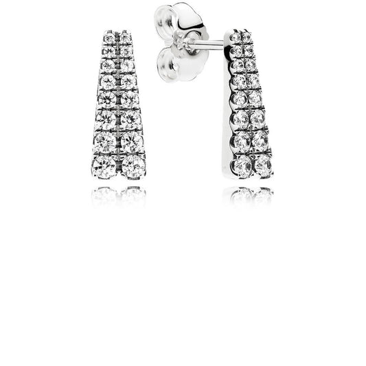 Shooting Stars, Clear CZ