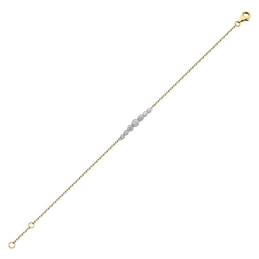 Lady's Berco B3446D