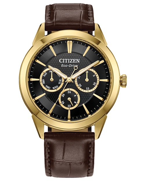 Gent's Citizen BU2112-06E