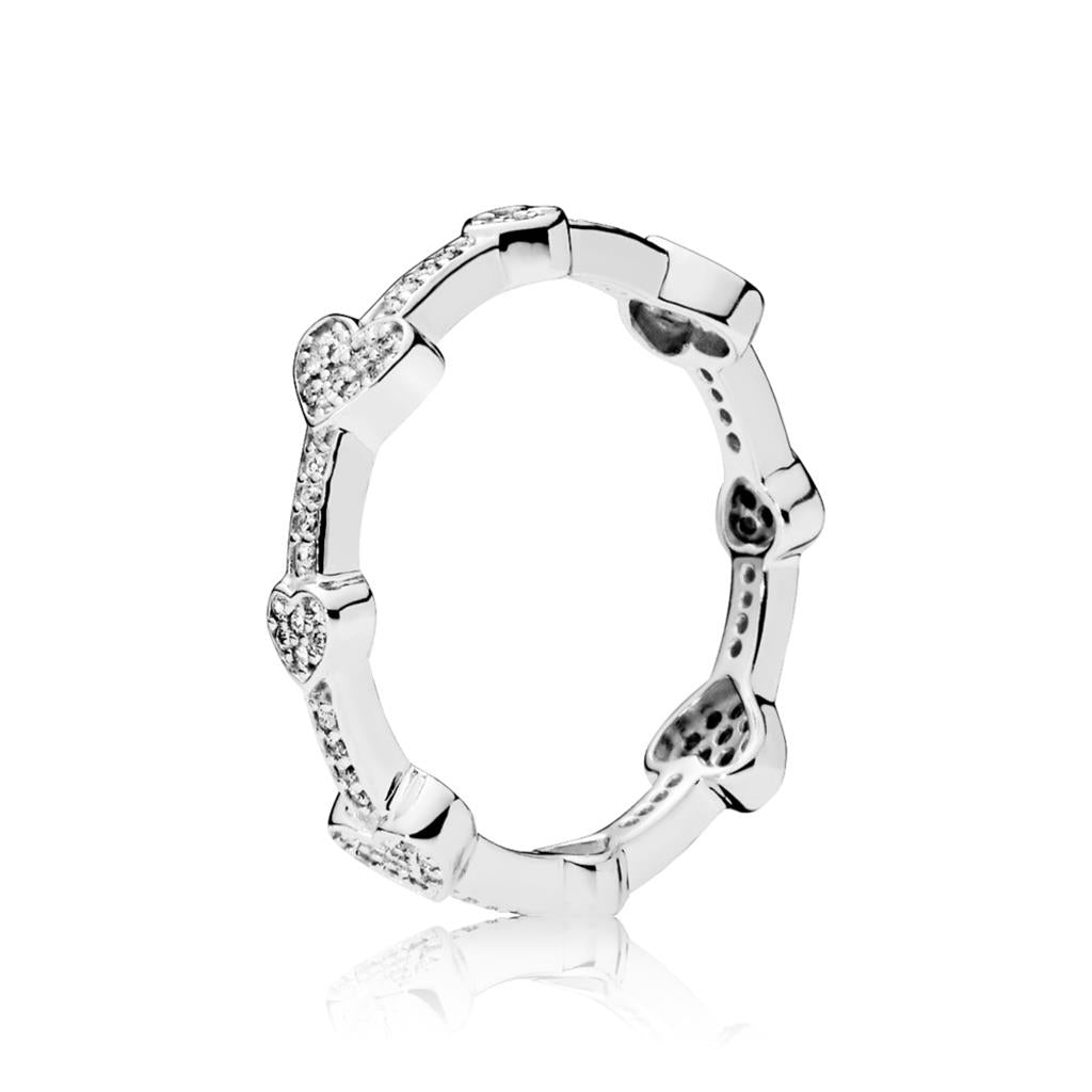 Lady's Pandora 197729CZ-50