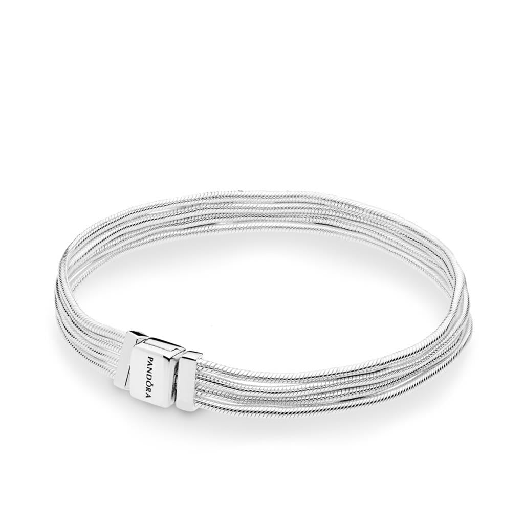 Lady's Pandora 597943-21