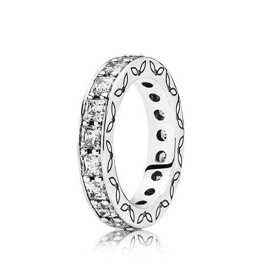 infinity, clear CZ