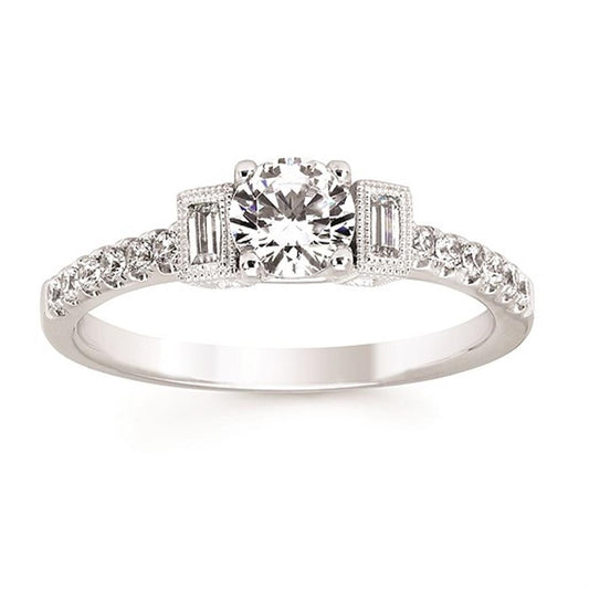 Lady's Ostbye FE17A11