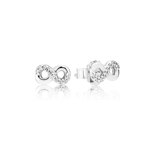 Infinite Love, Clear CZ
