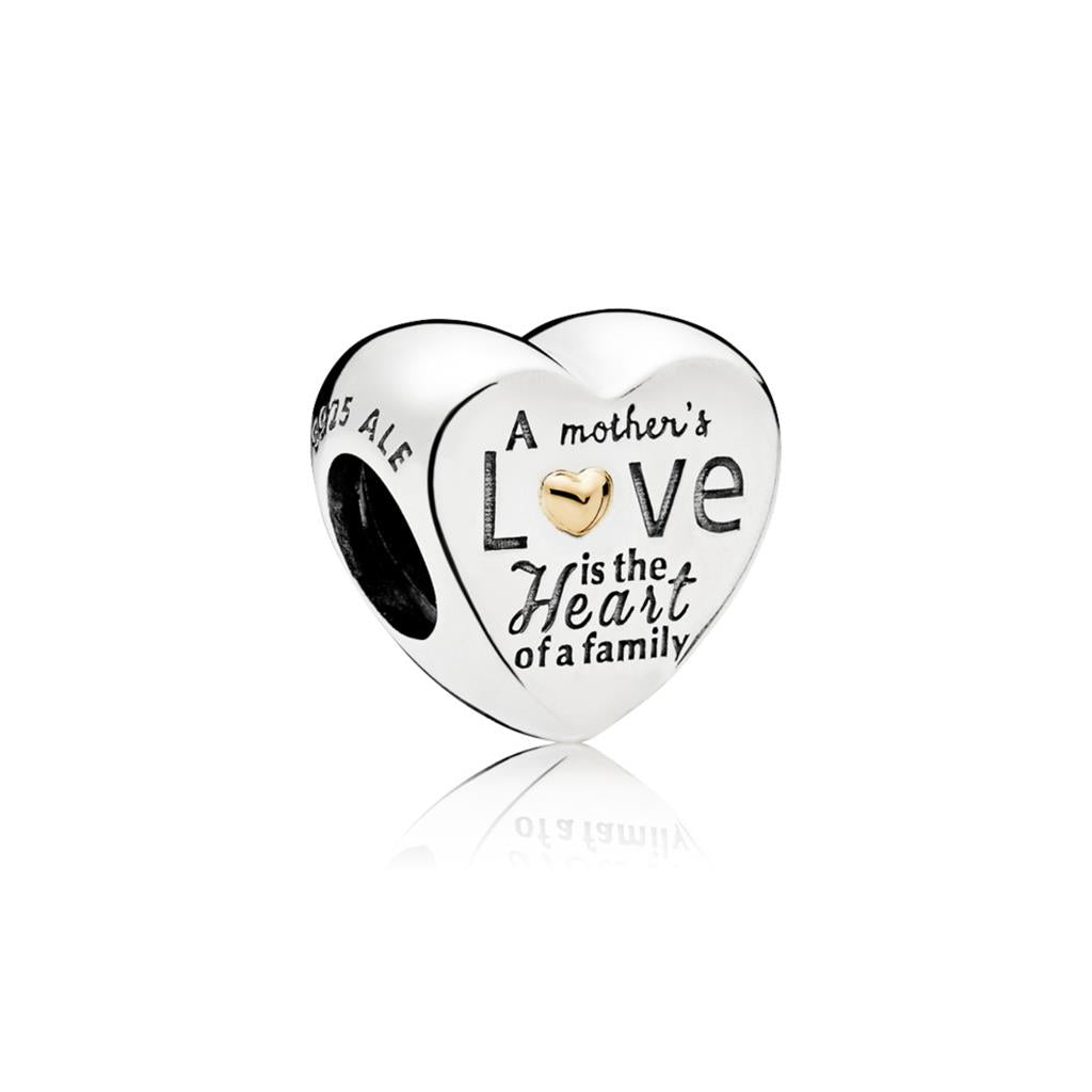Heart of the Family
