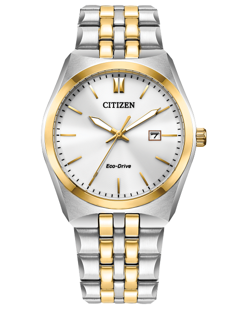 Gent's Citizen BM7334-58B