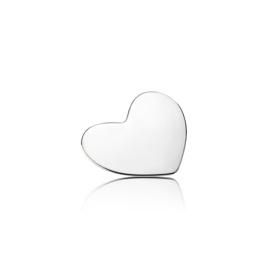 Heart Plate, Medium