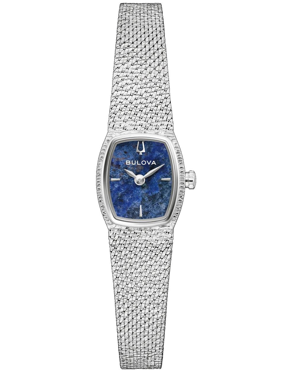 Lady's Bulova 96L343