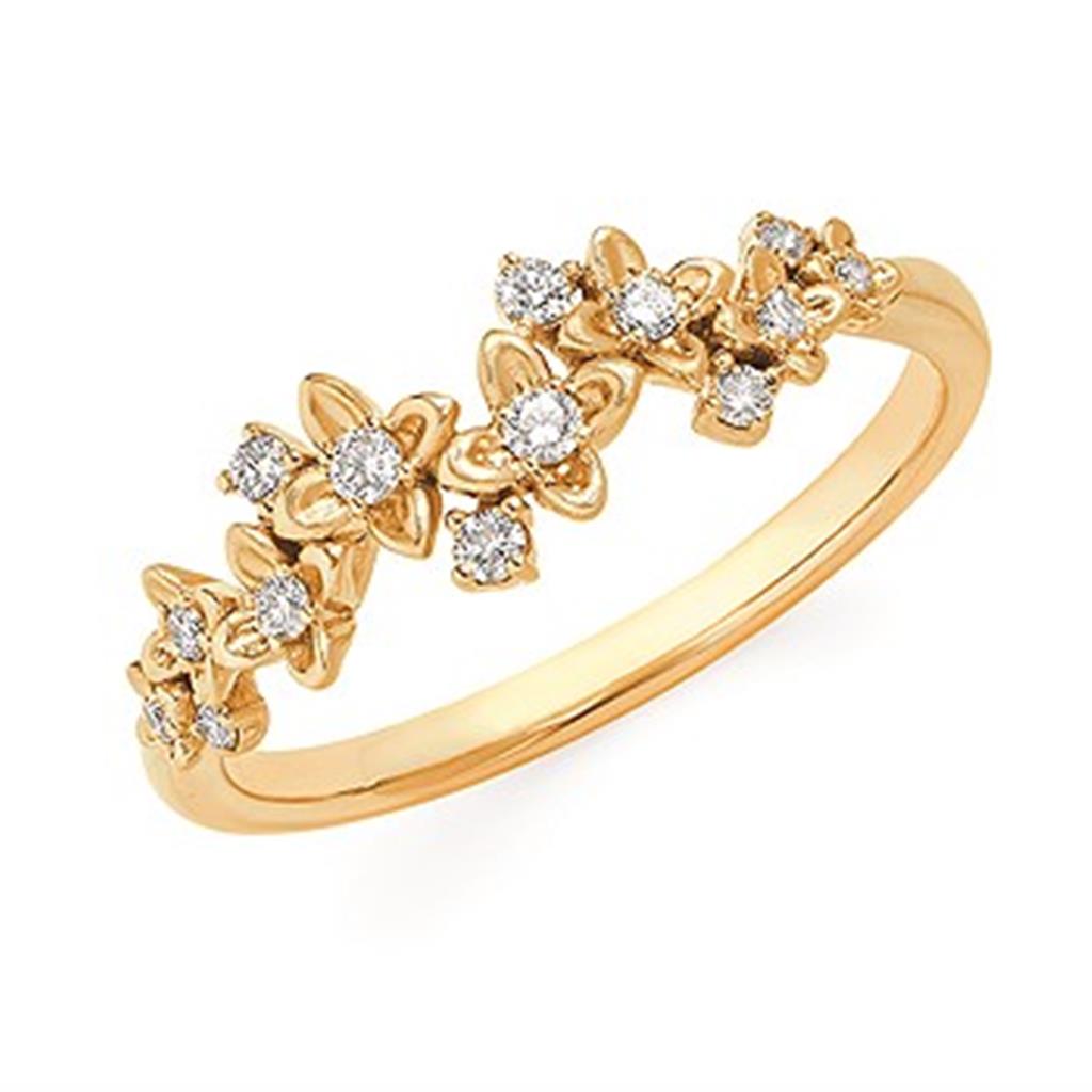 Lady's Ostbye OF23A02