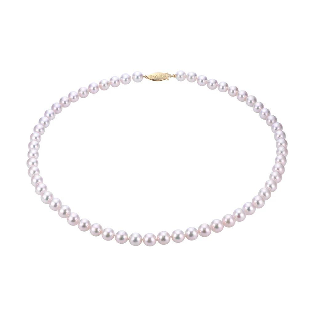 Lady's Imperial Pearl 80CA/HL18