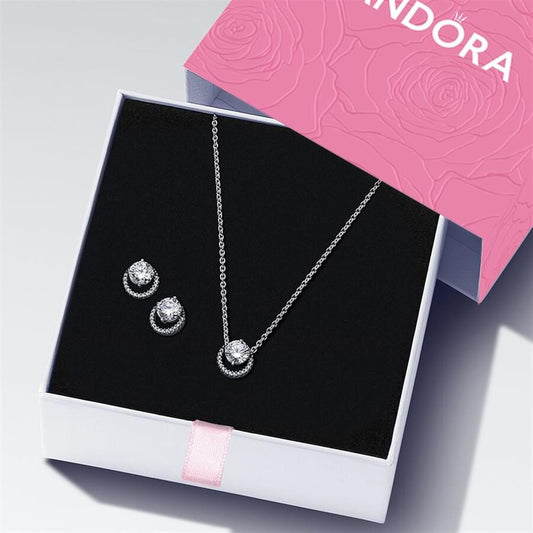 Lady's Pandora B802398-1