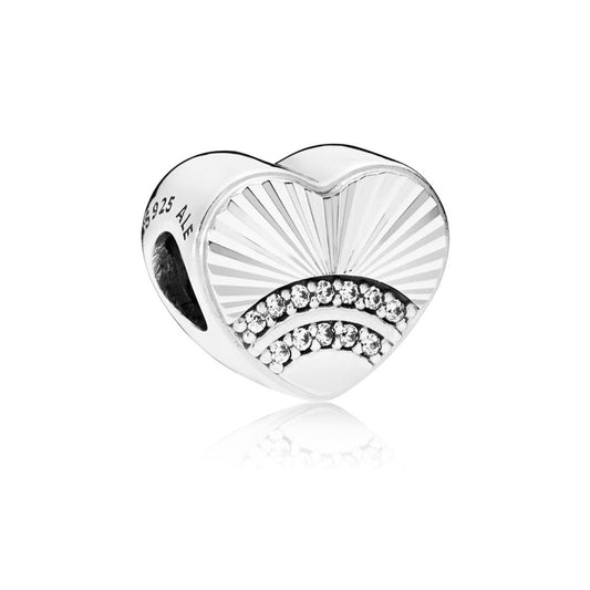 Fan of Love, Clear CZ