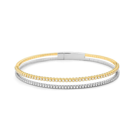 Lady's Facet Barcelona BH180301MBA64