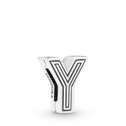 Letter Y