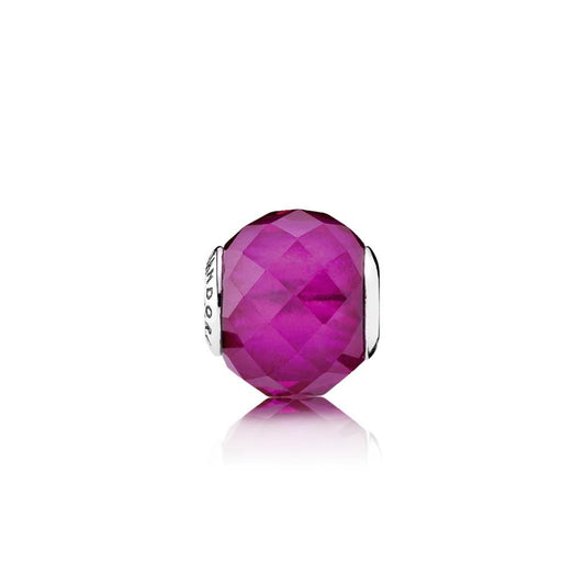 HAPPINESS, Synthetic Ruby