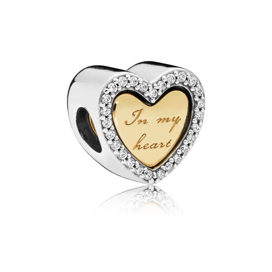 In My Heart, Clear CZ