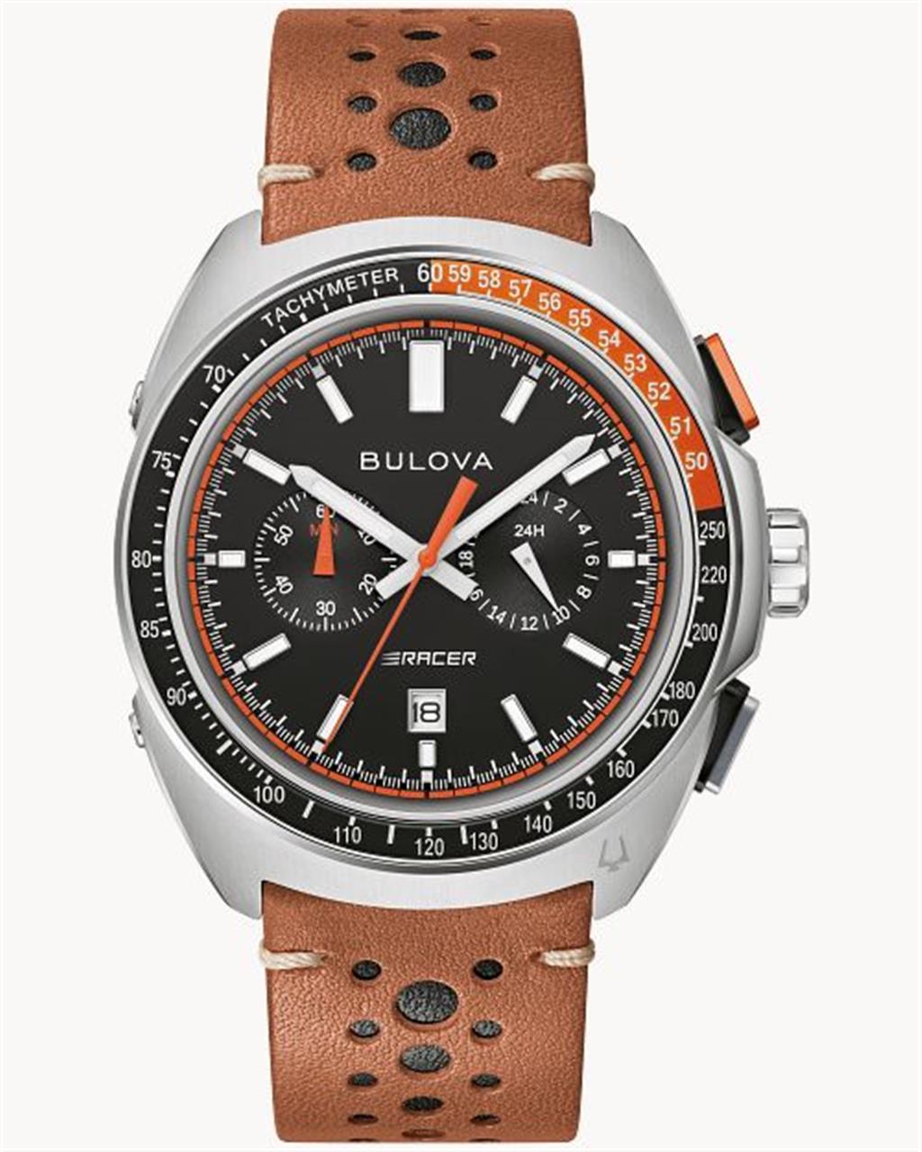 Gent's Bulova 98B427