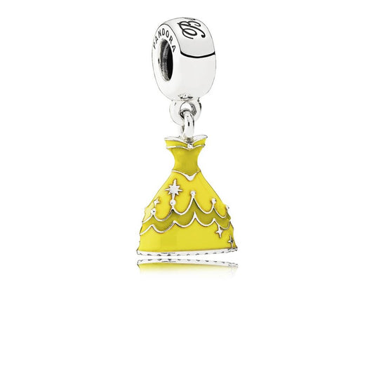 Disney Beauty and the Beast Belle's Dres