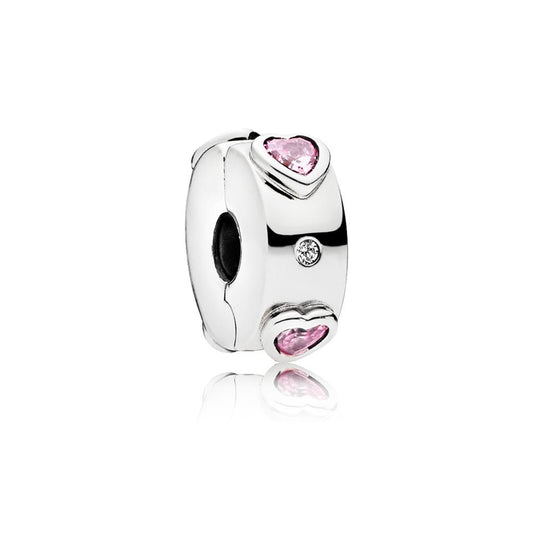 Explosion of Love, Fancy Fuchsia Pink &