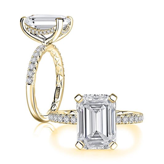 Lady's A.Jaffe MECEC2983Q/186