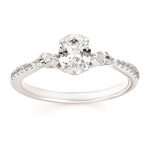 Lady's Ostbye OB21A63