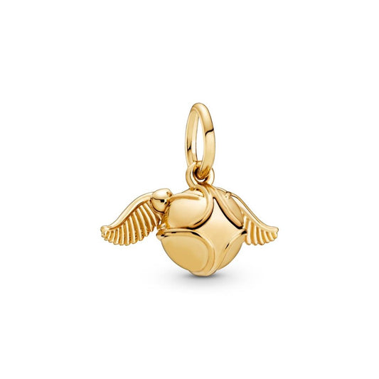 Harry Potter, Golden Snitch Pendant