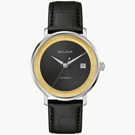 Gent's Bulova 96B406
